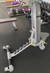 [#L1] Universal Bench - Hoist