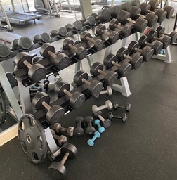 [#L1] Dumbells