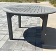 [#C9-151] Round Patio Table (54"W x 30"H)
