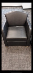 [#B12-2] Club Lounge Chairs