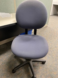 [#B12-25] Task Chair - no Arms