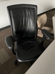 [#B13-34] Task Chair - with Arms