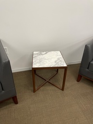 [#C13-39] Small Guest Table - Four Sided