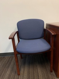 [#B13-48] Task Chair - with Arms