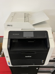 [#H14-1557] Brother printer - MFC-9330CDW