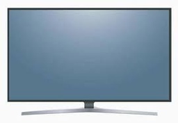 [#H16] TV ** Photo Representative**