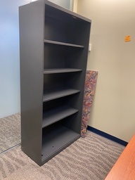 [#D4-21] Bookcases (Photo Representation)