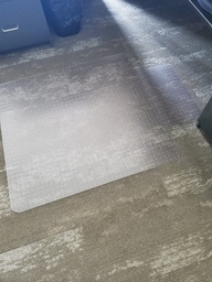 [#I3-10] Plastic Mats