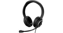 [#H5-11] Headsets **Photo Representative**