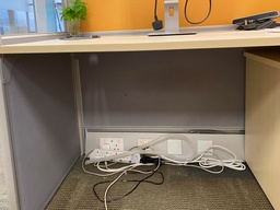 [#C19-9] Work Station / Desk