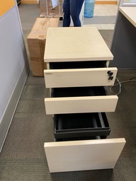 [#D16-10] Work Station / Cabinet