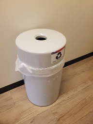 [#00-420] Recycle Can