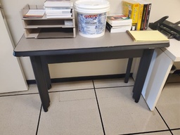 [#C5-421] Table, 4’ x 18”