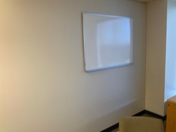 [#E7-GP35 Pic # (217)] Executive "U" Group - "P" Top Desk w/ Freestanding Hutch, Tackboards, Task light, Surface Storage Tower Desk, Center Drawer, Credenza w/ Double Lateral File &amp; BBF, Right Hand - Light Maple