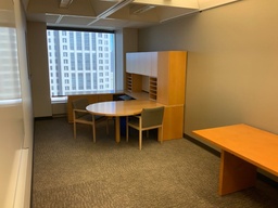 [#C7-GP35 Pic # (221)] Conference Table, Rectangular, 36Wx72L