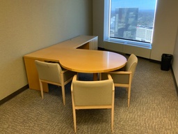 [#B12-GP35 Pic # (89)] Club Chair