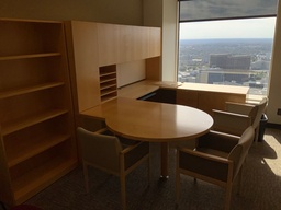 [#F5-GP35 Pic # (52)] Whiteboards, Office