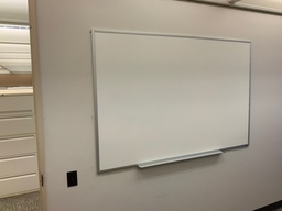 [#F5-GP35 Pic # (218)] Whiteboards, Office