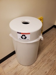 [#00-446] Recycle Can