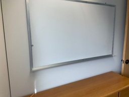 [#F5-GP33 Pic # (123)] Whiteboards, Office