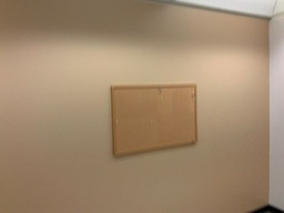 [#F1-GP33 Pic # (67)] Tackboards, Office, 2x3