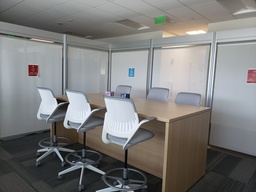 [#A6-4] Post/Beam Walls