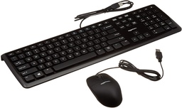 [#H8-3] Keyboard and Computer Mice (item represented by image)