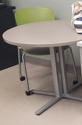 [#B8-108] Chairs café w/ glides