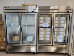 [#G7-79] Norlake Scientific Fridge