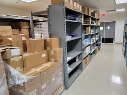 [#00-95] Cardboard bins