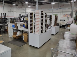 [#G7-89] Chest Freezers