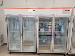 [#G7-83] True Freezer