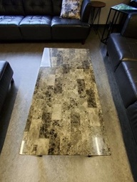 [#C3-10] Coffee Table