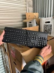 [#H8-32] Various Keyboards (different types)