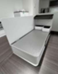 [#D26-20] Storage Unit - Extended