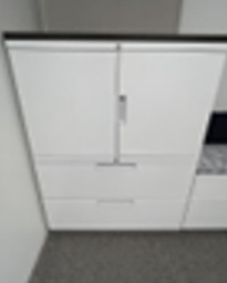 [#00-21] Storage Cabinets and Pedestals