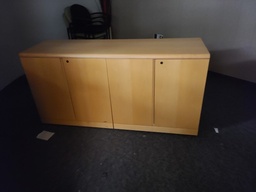 [#D5-8] Crédence - 5' de long x 20" de profondeur x 30" de haut