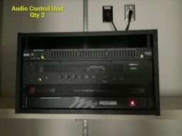 [#F1-148] Tackboards, Office, 2x3