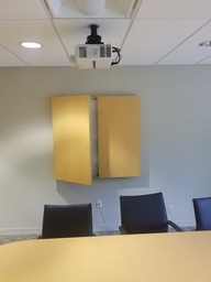 [#F4-12] Presentation Board