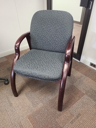 [#B8-5] Autres chaises d'invités