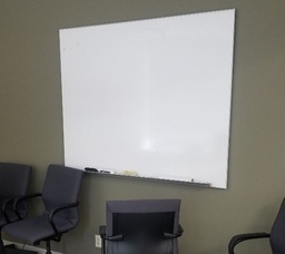 [#F5-30] Dry Erase White Board