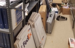 [#L1-48] Fedex Boxes