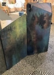 [#I13-32] Turnstone Clipper Screen with wings