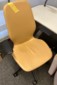 [#B13-71] SILQ Chair
