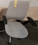 [#B13-73] Amia chair