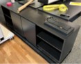 [#D5-95] Credenza