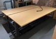 [#E10-104] Migration SE BENCHING Height Adjustable Desks