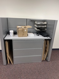 [#A4-28] WORKSTATION