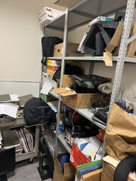 [#D26-30] METAL SHELF