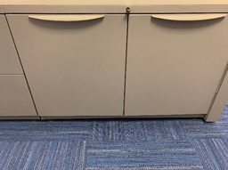 [#D30-20] Storage Cabinet, 41"x27"